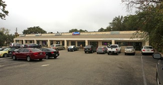 Plus de détails pour 4201 Westbank Dr, Austin, TX - Local commercial à louer