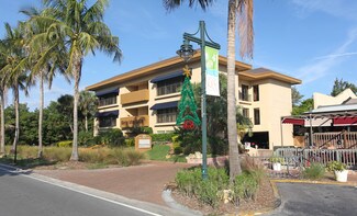 Plus de détails pour 5011 Ocean Blvd, Sarasota, FL - Bureau à louer