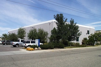 Plus de détails pour 11001 E 53rd Ave, Denver, CO - Industriel/Logistique à vendre