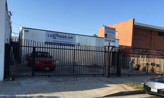Plus de détails pour 3121 W Jefferson Blvd, Los Angeles, CA - Local commercial à louer