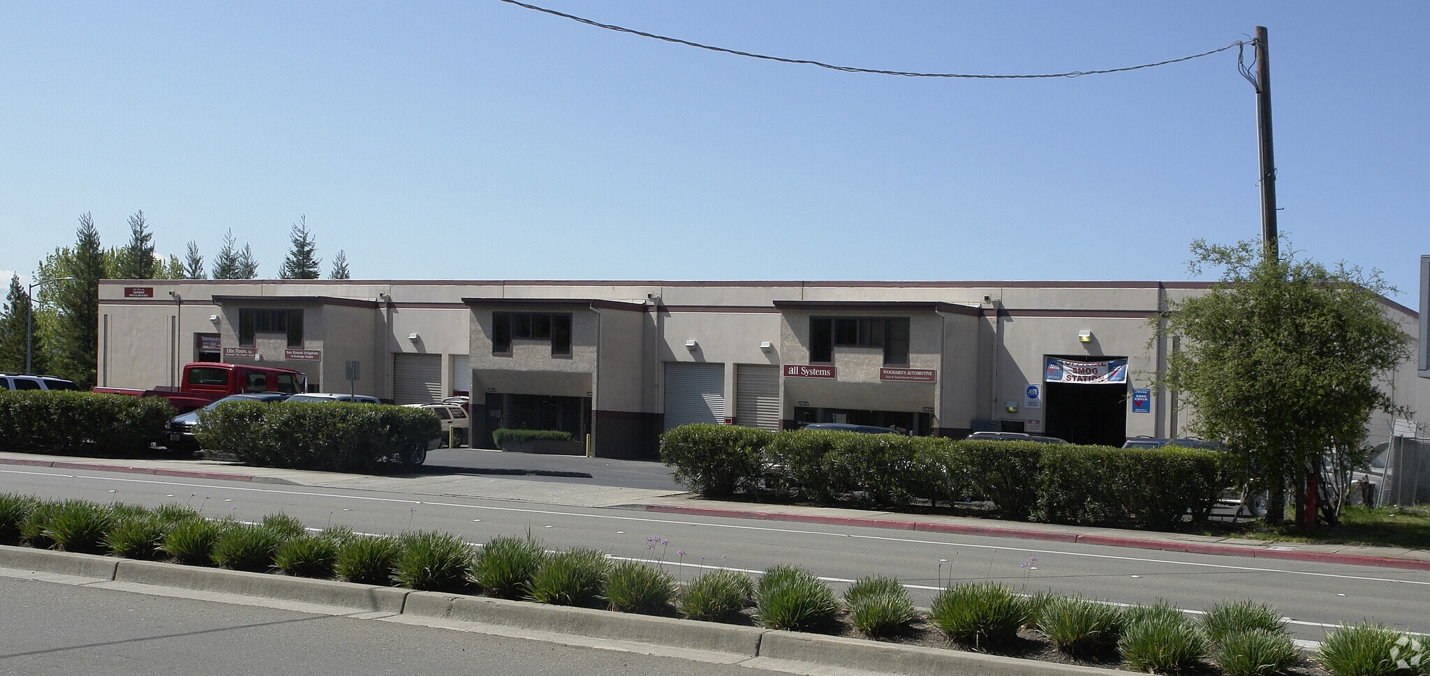 12811 Alcosta Blvd, San Ramon, CA à louer Photo principale– Image 1 sur 9