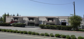 Plus de détails pour 12811 Alcosta Blvd, San Ramon, CA - Industriel/Logistique à louer