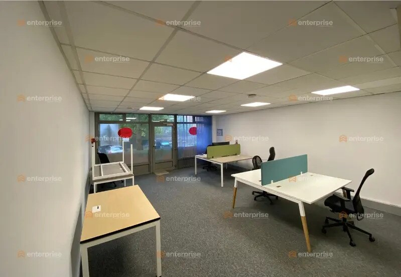 Bureau dans Marcq-en-Baroeul à louer - Photo intérieure – Image 3 sur 10