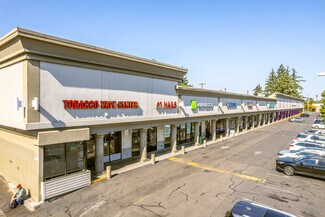 Plus de détails pour 10317-10465 SE 82nd Ave, Portland, OR - Industriel/Logistique à louer