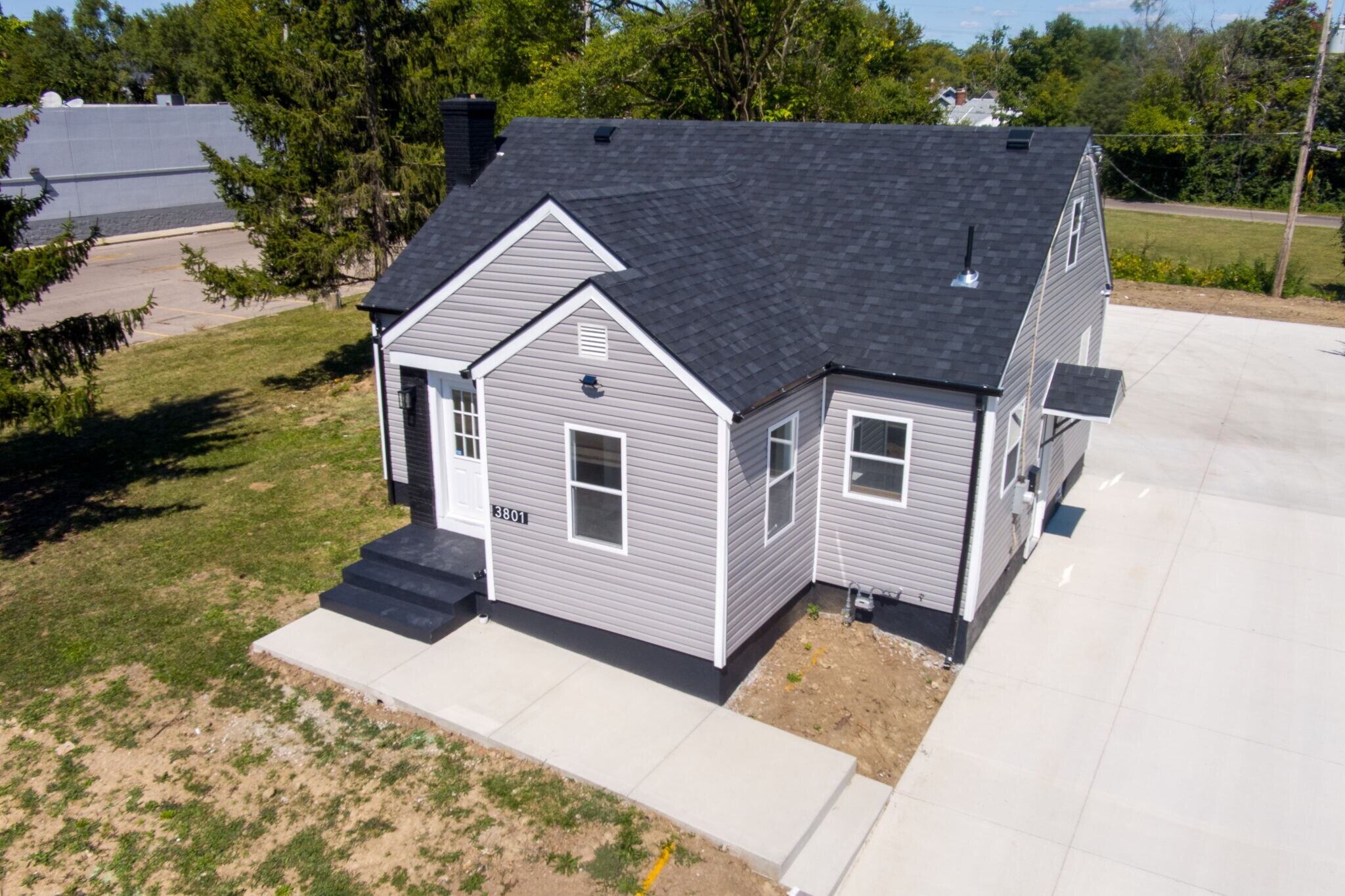 3801 Salem Ave, Dayton, OH à vendre Photo principale– Image 1 sur 48