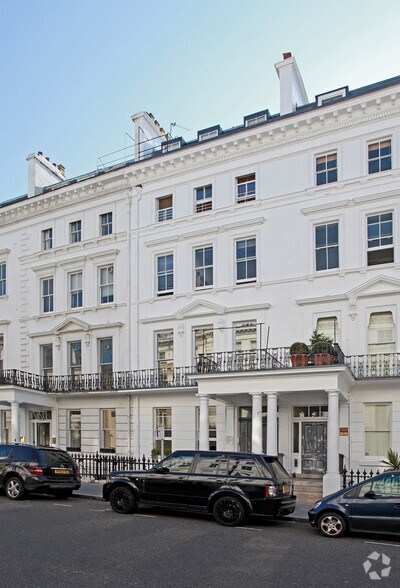 3 Cromwell Pl, Londres à louer - Photo de l’immeuble – Image 2 sur 2