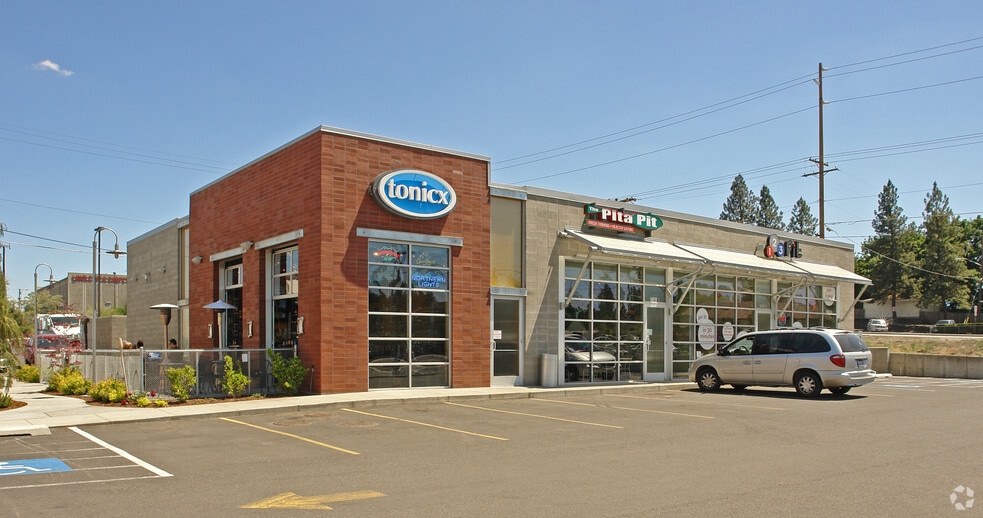 6314 N Ash St, Spokane, WA à vendre - Photo principale – Image 1 sur 2