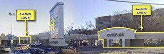 Plus de détails pour 6210-6212 Glenway Ave, Cincinnati, OH - Local commercial à louer
