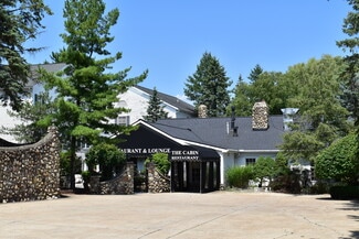 Plus de détails pour 35 E Garfield Rd, Aurora, OH - Local commercial à vendre