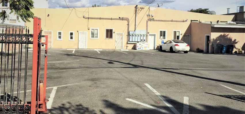 7243 Monterey St, Gilroy, CA à louer - Photo de l’immeuble – Image 3 sur 5