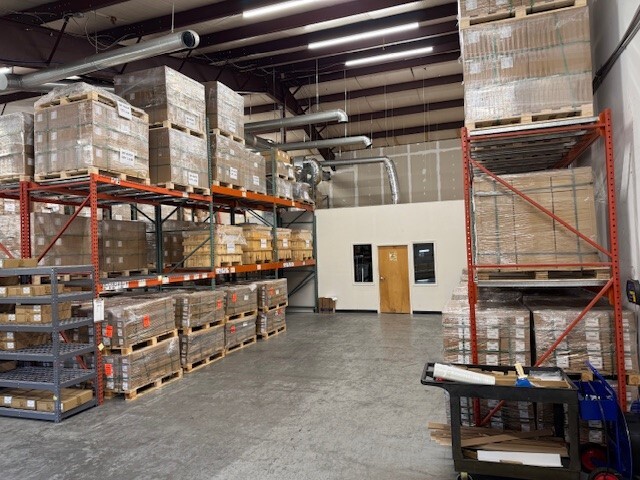 92 Industrial Dr, Troy, VA à louer - Photo intérieure – Image 3 sur 13