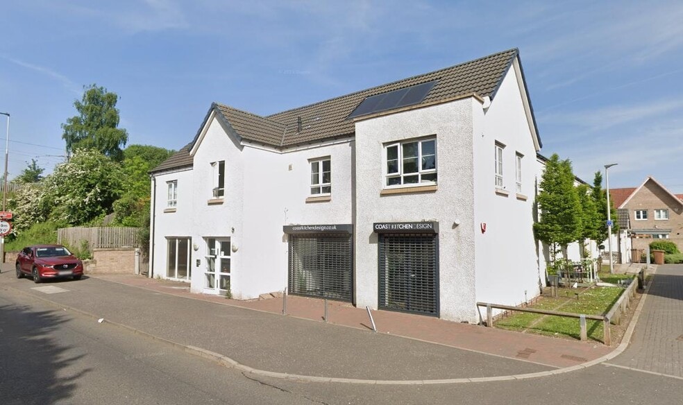 95C Newcraighall Rd, Musselburgh à louer - Photo de l’immeuble – Image 2 sur 2