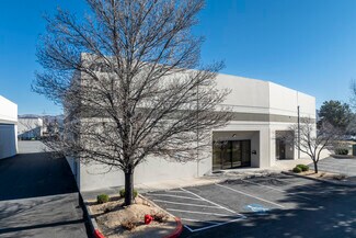 Plus de détails pour 4788-4800 Longley Ln, Reno, NV - Industriel/Logistique à louer