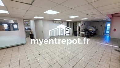 Boulevard De La Pomme, Marseille à vendre Photo intérieure– Image 1 sur 5