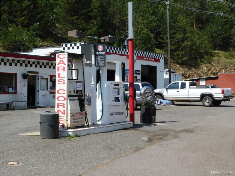 30200 Highway 72, Golden, CO à vendre - Photo de l’immeuble – Image 1 sur 23