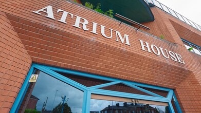 574 Manchester Rd, Bury à louer - Vidéo sur l’annonce professionnelle 