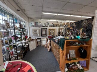 Plus de détails pour 153 Bacon St, San Francisco, CA - Local commercial à louer