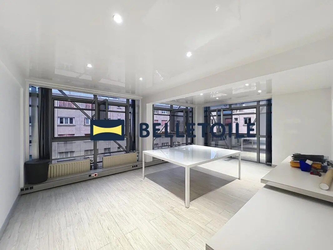 Bureau dans Paris à louer Photo de l’immeuble– Image 1 sur 49