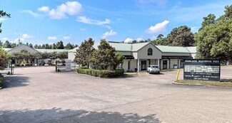 Plus de détails pour 1001-1087 Pruitt Rd, The Woodlands, TX - Local d'activités, Industriel/Logistique à louer