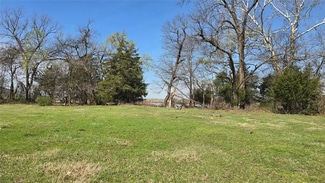 Plus de détails pour 1452 E River Rd, Fort Gibson, OK - Terrain à vendre