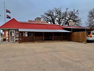 Plus de détails pour 511 W 11th St, Coffeyville, KS - Local commercial à louer