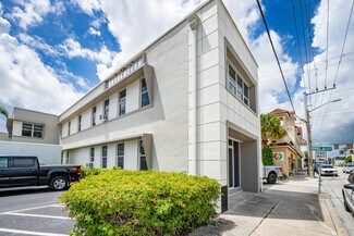 Plus de détails pour 1323 21st St, Vero Beach, FL - Bureau à louer
