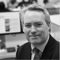 Patrick Smith