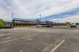 Plus de détails pour 3643-3749 Commercial Dr, Indianapolis, IN - Local commercial à louer