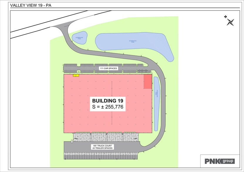 Valley View Dr, Jessup, PA à louer - Photo de l’immeuble – Image 2 sur 3