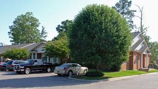 Plus de détails pour 704 Thimble Shoals Blvd, Newport News, VA - Bureau à vendre