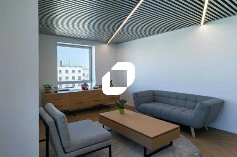 Bureau dans Puteaux à louer - Photo de l’immeuble – Image 3 sur 17