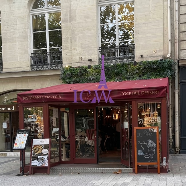 Plus de détails pour Local commercial à louer