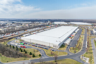 6 Logistics Dr, Carlisle, PA - VUE AÉRIENNE  vue de carte