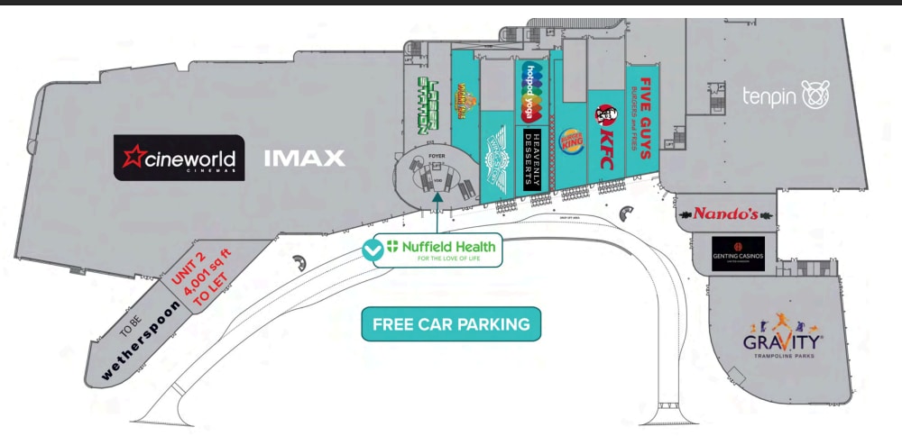 Dundee St, Edinburgh à louer Photo intérieure– Image 1 sur 1