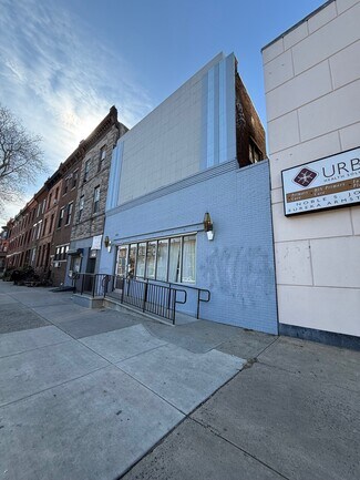 Plus de détails pour 1412 S Broad St, Philadelphia, PA - Local commercial à vendre
