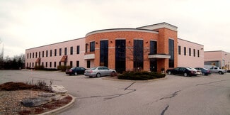 Plus de détails pour 22102 N Pepper Rd, Lake Barrington, IL - Bureau à louer