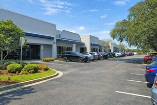 Plus de détails pour 224 W Central Pky, Altamonte Springs, FL - Local d'activités à louer