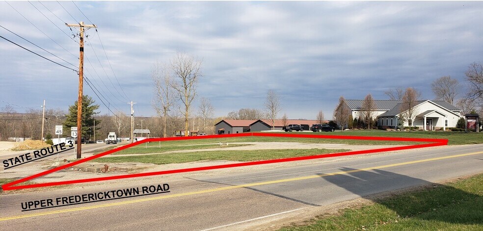 0 State Route 13, Mount Vernon, OH à louer - Autre – Image 2 sur 8