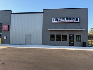 Plus de détails pour 13087 County Line Rd, Spring Hill, FL - Local commercial à vendre