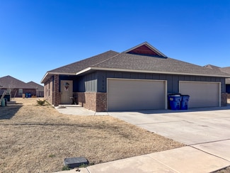 Plus de détails pour El Reno Duplex Portfolio – Spécialisé à vendre, El Reno, OK