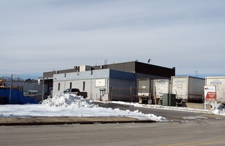Plus de détails pour 2320 Beaver Rd, Hyattsville, MD - Industriel/Logistique à louer