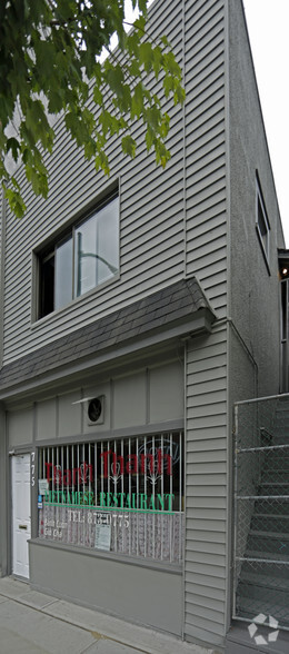 773 Kingsway, Vancouver, BC à vendre - Photo de l’immeuble – Image 2 sur 3
