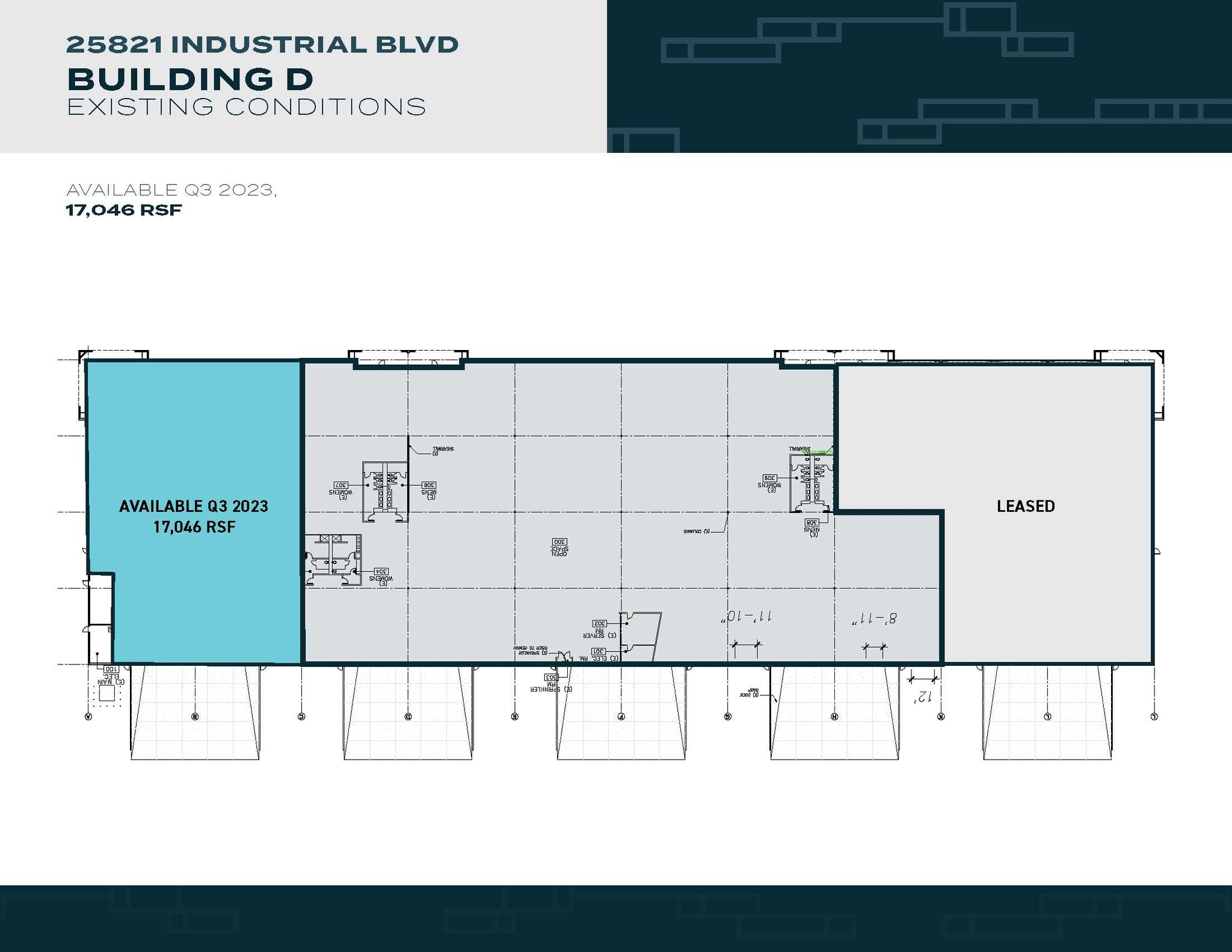 25821 Industrial Blvd, Hayward, CA à louer Photo de l’immeuble– Image 1 sur 2