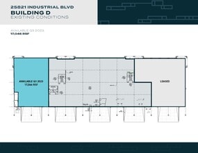 25821 Industrial Blvd, Hayward, CA à louer Photo de l’immeuble– Image 1 sur 2