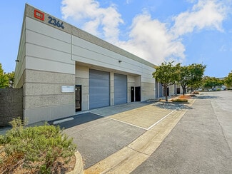 Plus de détails pour 2364 E Sturgis Rd, Oxnard, CA - Industriel/Logistique à vendre