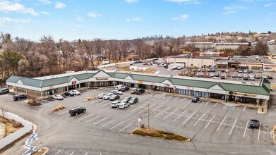 625 Mount Clinton Pike, Harrisonburg, VA à louer Photo de l’immeuble– Image 1 sur 1