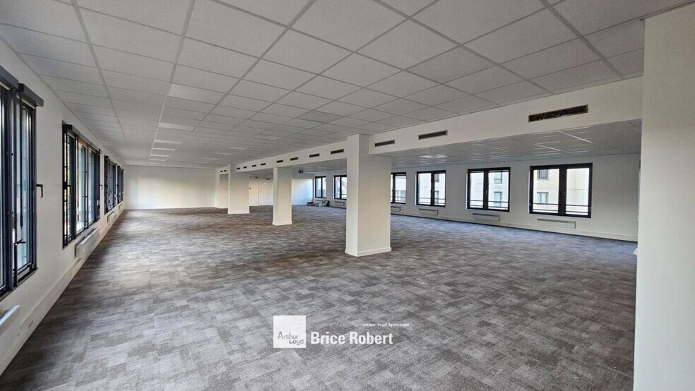 97 Cours Gambetta, Lyon à louer - Photo intérieure – Image 3 sur 3