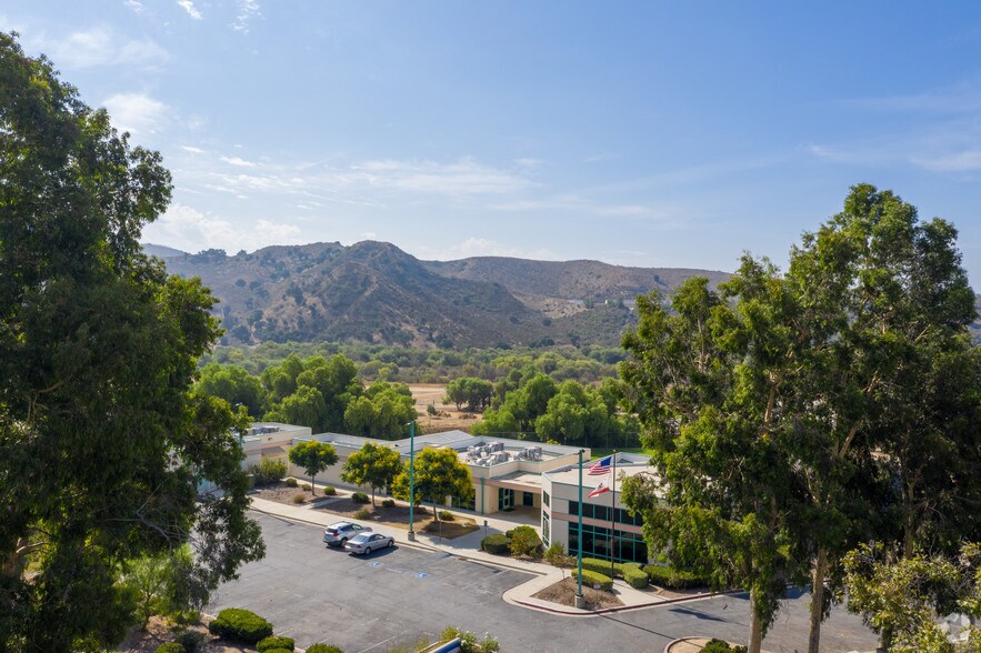 5700 Condor Dr, Moorpark, CA à vendre - Aérien – Image 3 sur 3