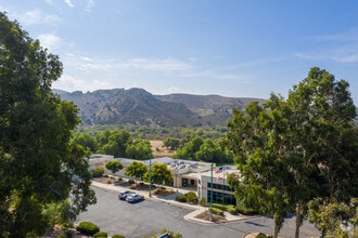 5700 Condor Dr, Moorpark, CA - VUE AÉRIENNE  vue de carte