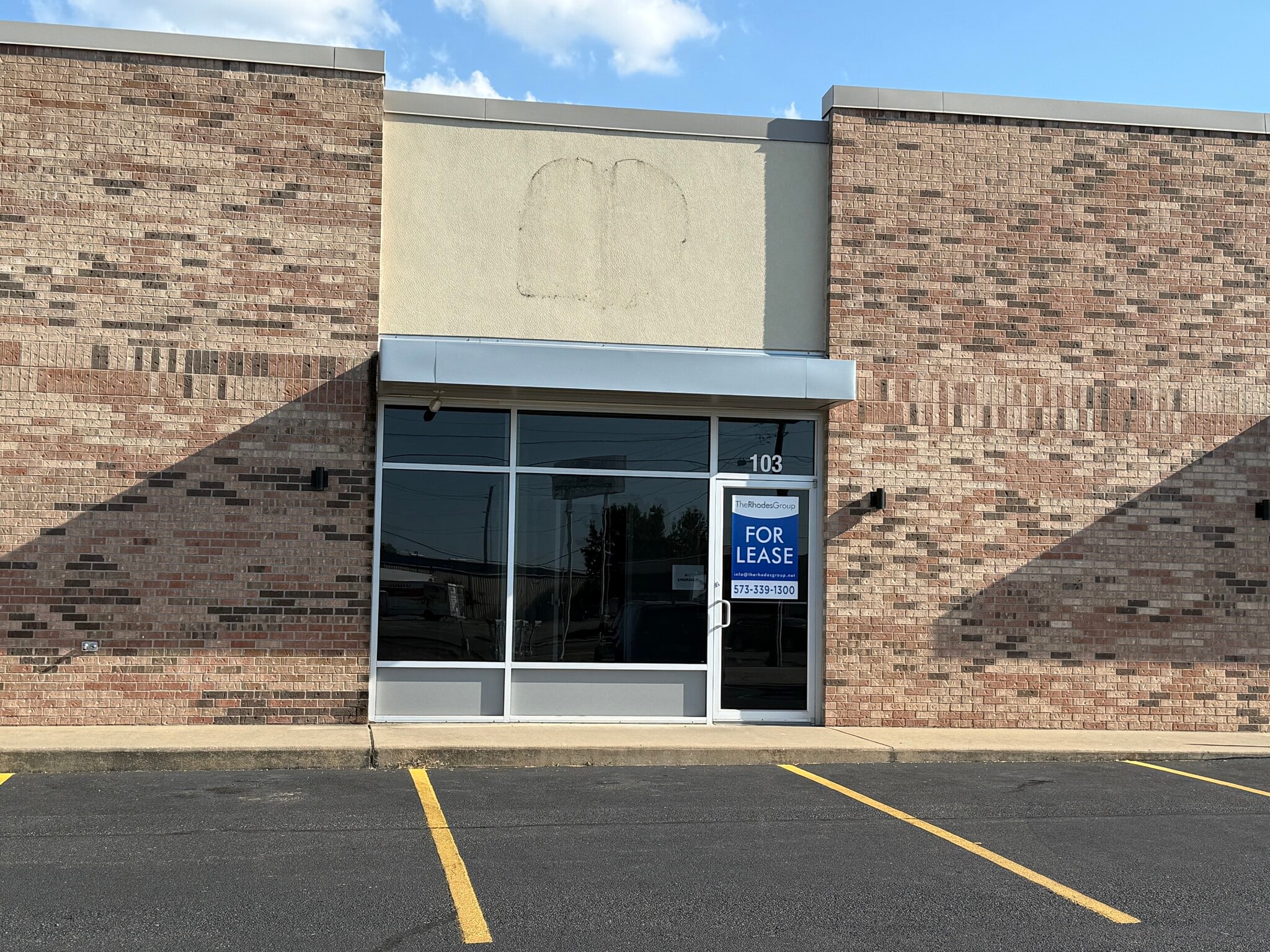 2311 Bloomfield Rd, Cape Girardeau, MO à louer Photo intérieure– Image 1 sur 12